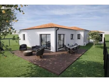 maison 5 pièces 110 m²