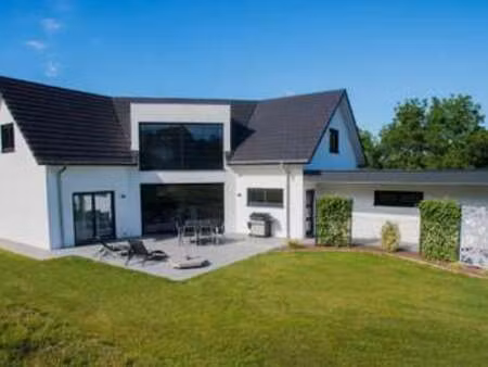 vente terrain à domloup (35410) : à vendre / domloup