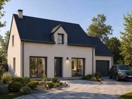 vente terrain à vitré (35500) : à vendre / vitré