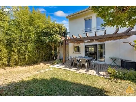 maison t4 duplex - balma