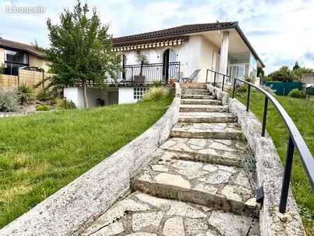 maison 4 pièces 97 m2