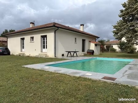 maison 4 pièces 96 m²