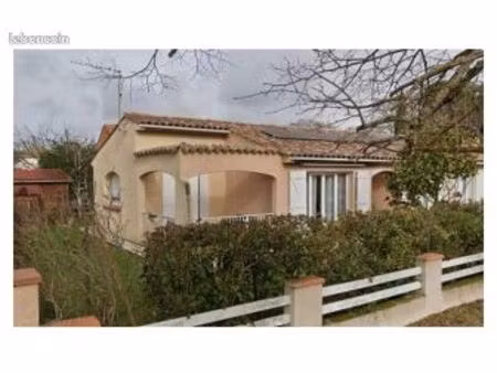 villa t4