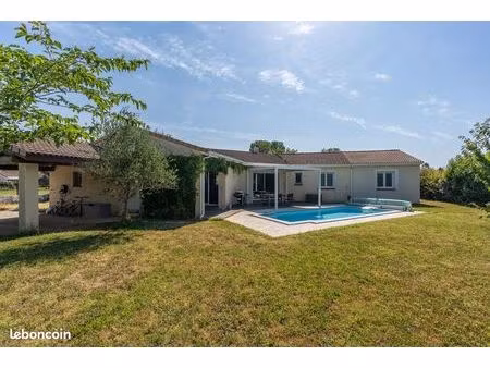 maison 7 pièces 150 m²