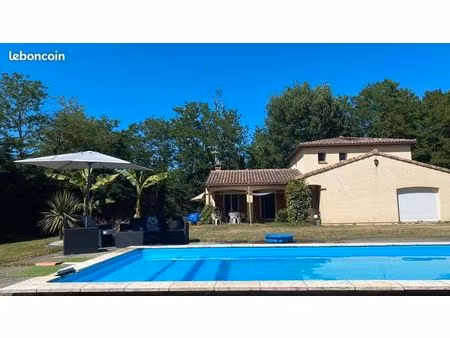 maison 6 pièces 170 m²