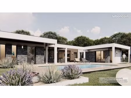 maison 4 pièces 157 m²