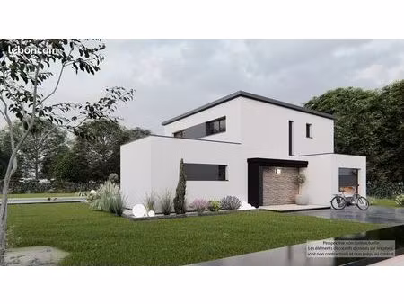 maison 4 pièces 167 m²