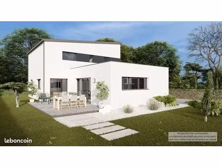 maison 6 pièces 167 m²
