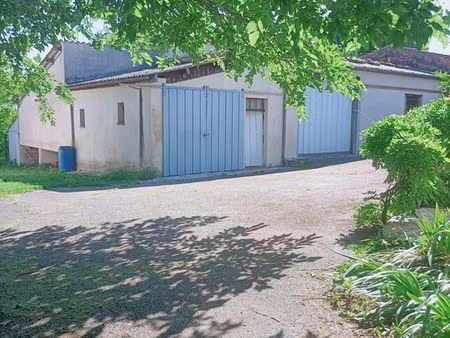 immobilier / ensemble immobilier