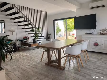 a vendre maison individuelle