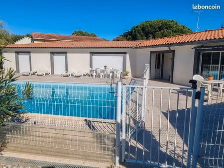villa ramonville