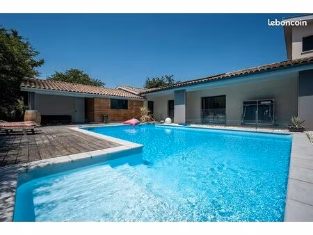 maison 5 pièces 175 m²