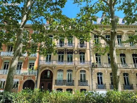 bureaux 233 m² toulouse