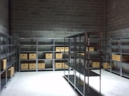 local commercial 53 m²