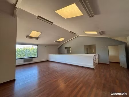 bureaux à vendre