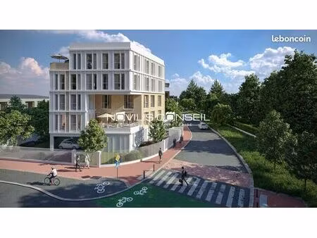 bureaux 409 m² toulouse