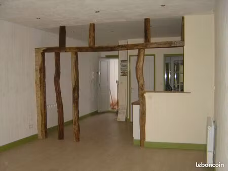 studio 40m2 tt confort ctre ville revel 2ième