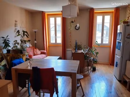 appartement t2