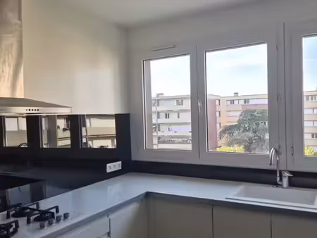 appartement t5