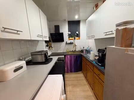 appartement à louer à fronton