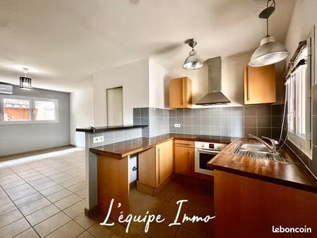 maison 3 pièces 50 m²