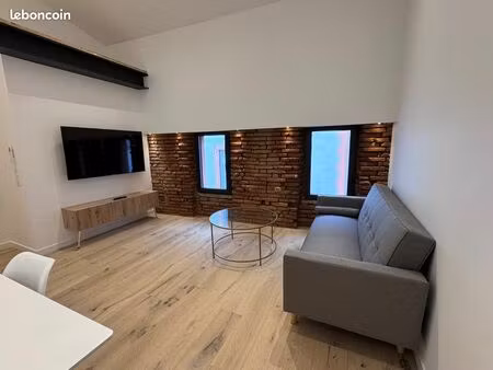 appartement 4 pièces 77 m²