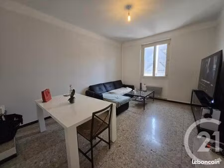 appartement 3 pièces 77 m²