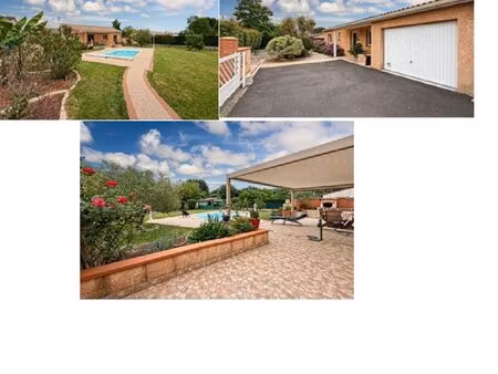maison 4 pièces 90m2
