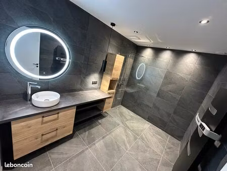 appartement t4 haut standing