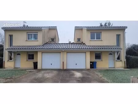 maison t 4
