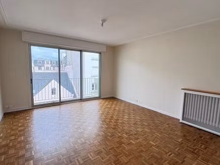 appartement 4 pièces 95 m²