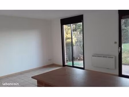 appartement t3 cugnaux