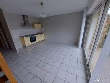 appartement t2 duplex avec balcon