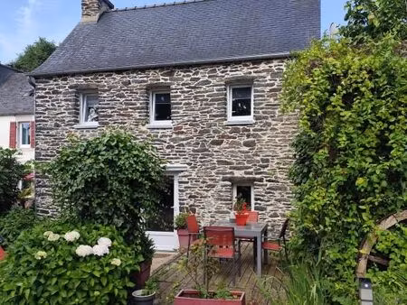 maison 2 pièces 39 m²
