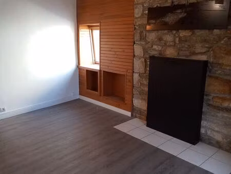 location appartement landerneau