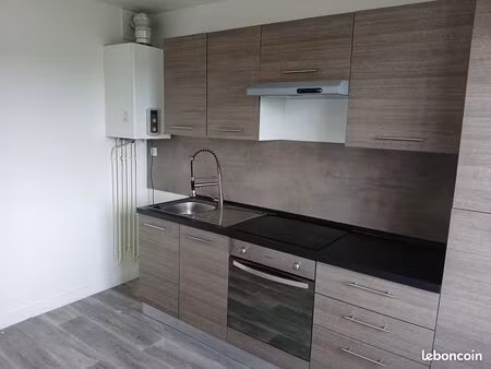 appartement t2