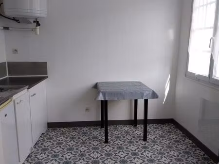 studio etudiant quartier st mathieu