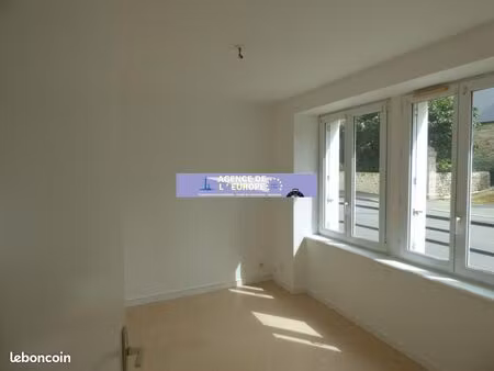 appartement 3 pièces 45 m²