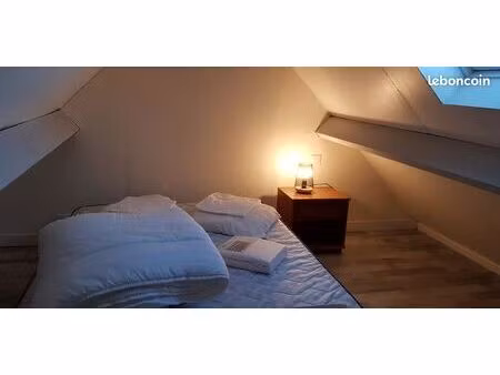 studio iut à pied