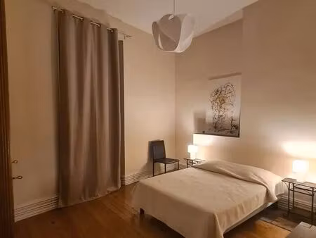 appartement 2 pièces 60 m²