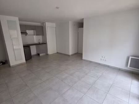 appartement 2 pièces 51 m²