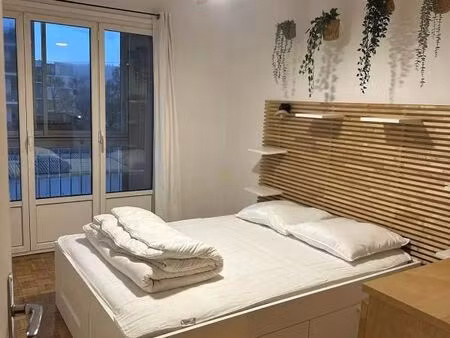 appartement 3 pièces 59 m²