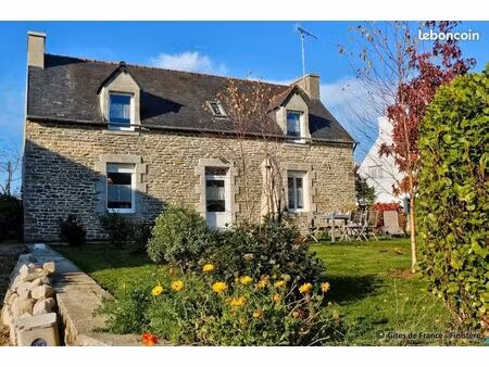 maison à louer de sept à fin mars 2027