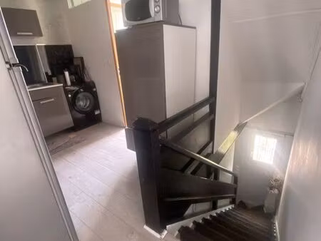 appartement t3 location étudiants  meublé
