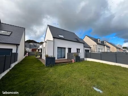 maison 6 pièces 92 m²
