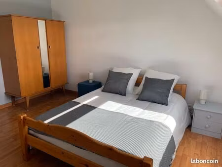 maison de location meublee lumineuse et spacieuse 6 personnes