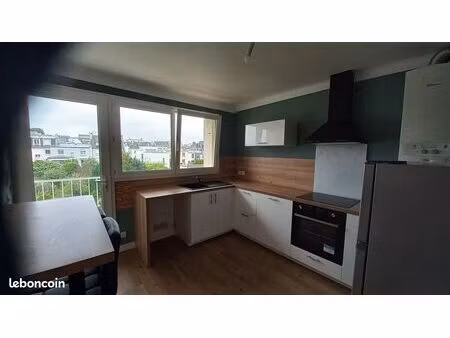 appartement 3 pièces 70m2
