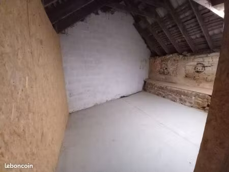 box garde de meubles