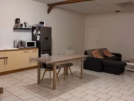location barcelonne du gers