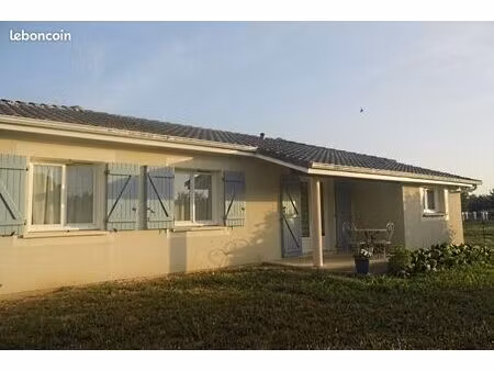 maison habitation a louer